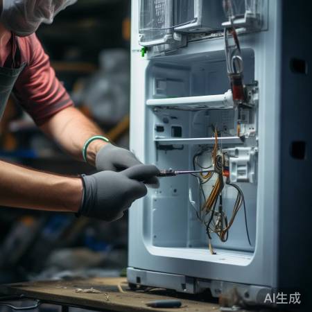 小工具通孔,勿用力过猛