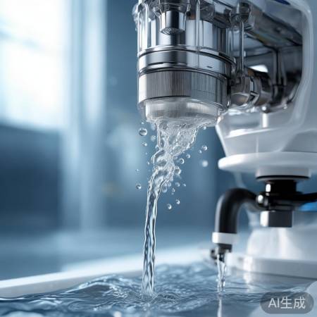 GLEMOS热水器技服务中心普及%热水器入水口分流功能解析