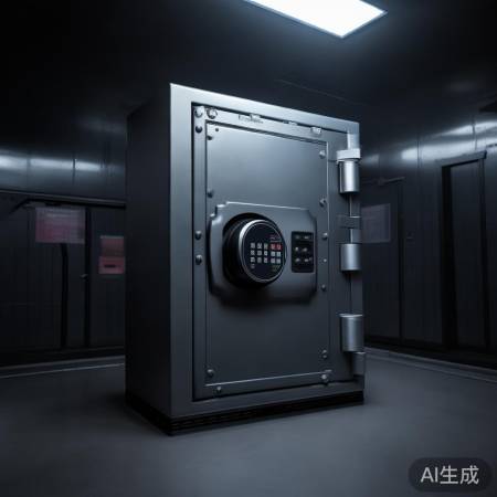 立盾保险柜上门快修解说=虎牌机械保险柜安全揭秘：揭秘撬开真相