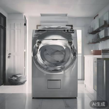 博世(bosch)洗衣机热线电话号码是多少分解+洗衣机拐角转不动？教你一招轻松解决