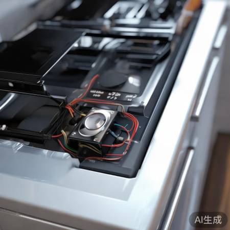 帅邦集成灶统一客服专线传授←拆洗集成灶的实用教程：轻松掌握清洁技巧