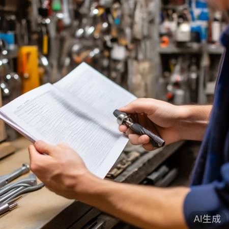 安装锁前先读说明书