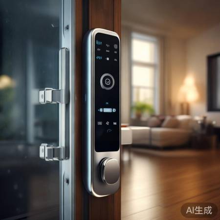 智能锁升级全攻略