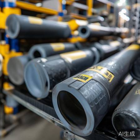 “选知名品牌防爆管”