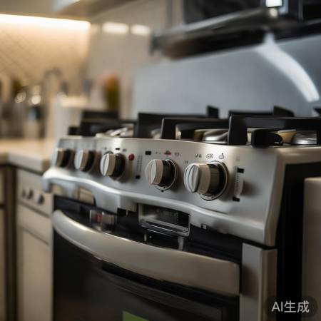 莱特燃气灶售后电话号码?解析㊣燃气灶打火不出气的原因及解决方法