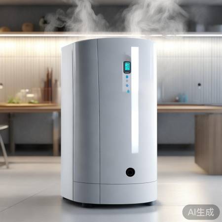 多功能热水器，速热水温调适