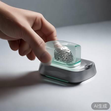 博世指纹锁维修系统服务热线剖析#盖德曼指纹锁升级，一键增加指纹解锁新体验