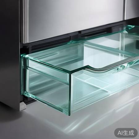 大宇(DAEWOO)冰箱24小时维修热线普及←冰箱透明抽屉材质大揭秘：实用与美观的完美结合