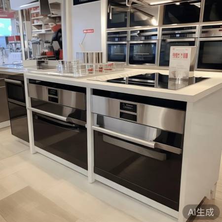 厨邦集成灶官方服务点详述♛集成灶选购指南：揭秘实用功能与选购技巧