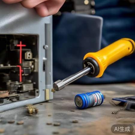 乔普罗保险柜售后客服中心解析√银行保险柜电池更换攻略：轻松掌握换电技巧