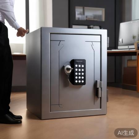 保险柜安全使用指南