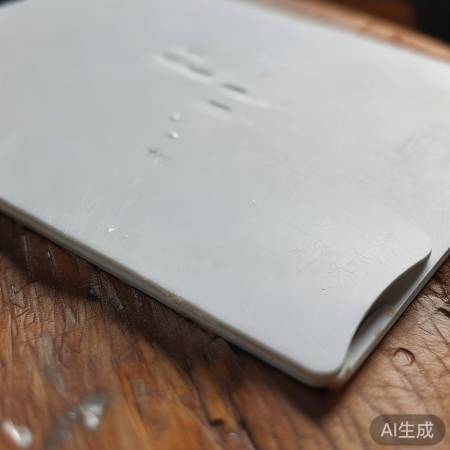 卡箍连接，便捷耐用不足