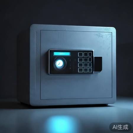 Level保险柜专修服务通梳理@保险柜选购指南：揭秘设置按钮的关键作用