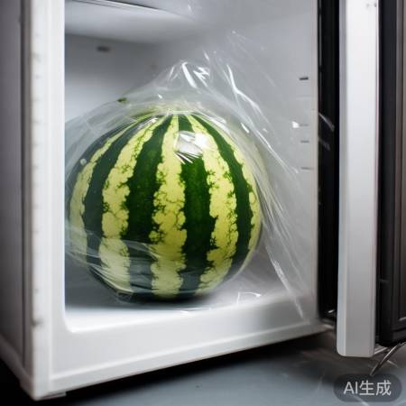 松下（Panasonic）冰箱维修专区解读@西瓜能放冰箱保存吗？