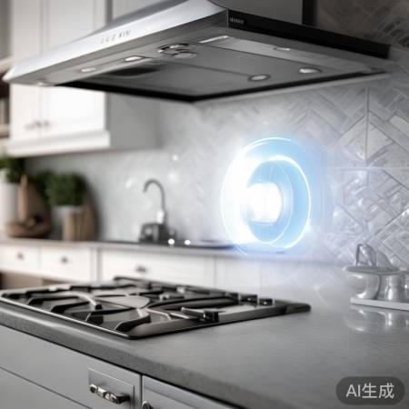 西门子油烟机维修网点咨询传授ぁ伊莱克斯油烟机开关设计解析