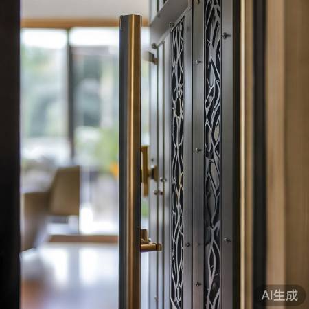 楷桐防盗门快修热线介绍☞中原路通风防盗门价格一览