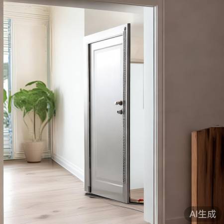 量门洞选防盗门