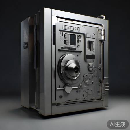 保险柜设计引争议