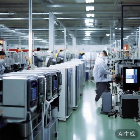 家电安全标准升级