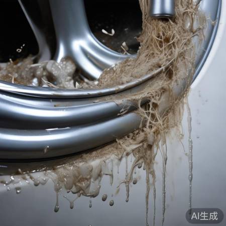AEG洗衣机售后无忧热线梳理,美国滚筒洗衣机排污口清洁技巧揭秘