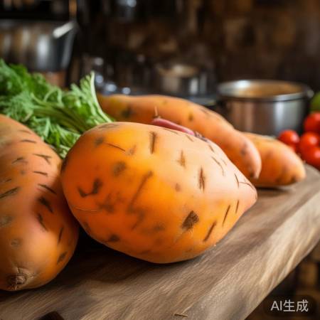 长城集成灶售后报修服务热线阐释：集成灶烤番薯简易做法，轻松享受美味时光