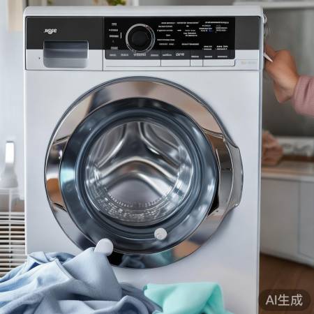 小天鹅(littleswan)洗衣机客服热线守护者讲解ぁ三洋帝度洗衣机：品质生活新选择