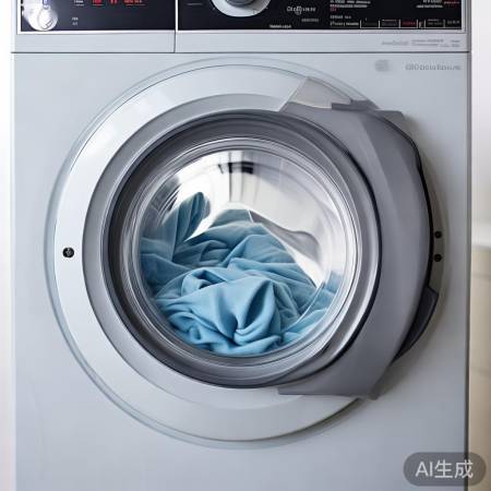 云米洗衣机专业客服教你〖全自动洗衣机使用教程：正确关闭方法及注意事项〗