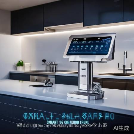 燃气阀智能,安全卫士