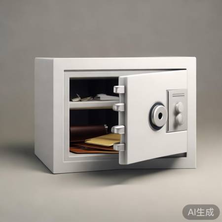 测试保险柜,确保安全方便