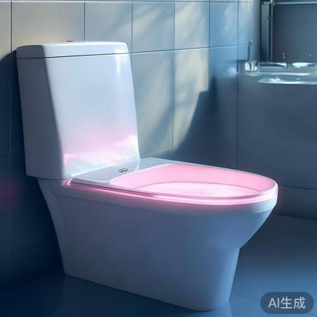 浪鲸智能马桶全国客服能服务电话交流—智能马桶水温度标准揭秘：舒适生活新选择