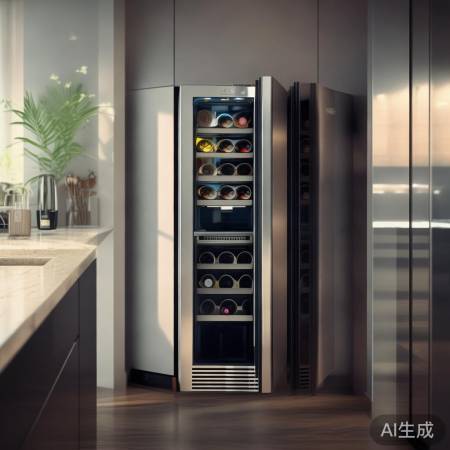 维品诺红酒柜厂客服维修热线解说♫罗源定制红酒柜：高端家居生活新选择