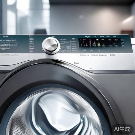 博世家电（BOSCH）洗衣机客服热线在线解答阐释←西门子洗衣机棉材质深度解析：专业护理，呵护衣物细腻触感