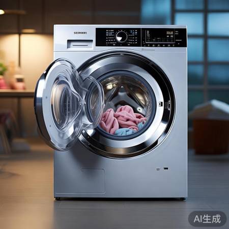 西门子洗衣机：呵护衣物好伙伴