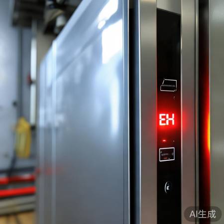 壁挂炉EH报警,过热保护启动
