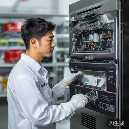 专业消毒柜维修,诚信服务
