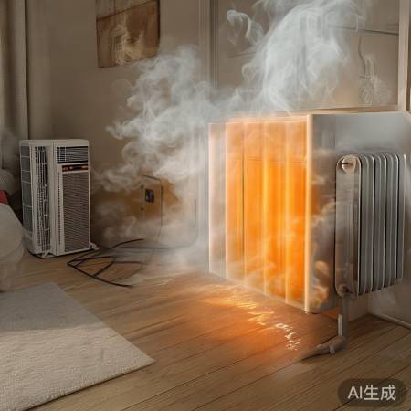 昊美达空气能维修师傅快修网点教大家〖空气能暖气与水暖：冬季取暖哪家强？〗