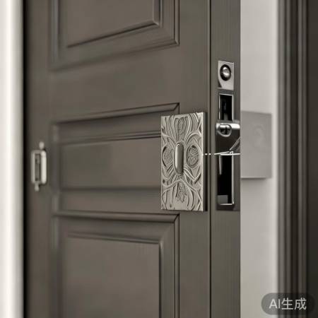 富颢锁防盗门售后维修点服务热线介绍_防盗门配件天地门插孔选购指南