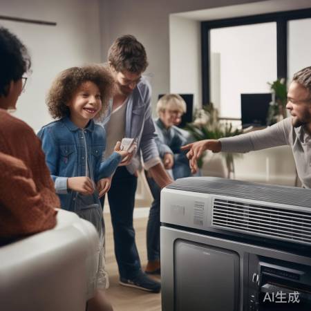 AIRWELL空调售后维修服务通解析♫冷暖空调是否变频？揭秘选购要点