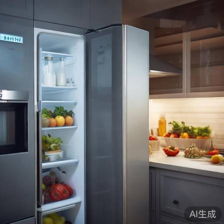 冬天冰箱温度要调好
