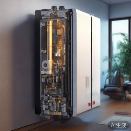 大宇壁挂炉：高效环保，安全可靠