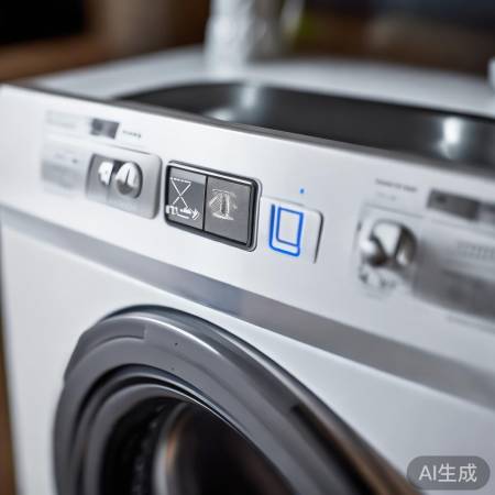 米家洗衣机全国统一电话解释:洗衣机取消记忆的正确方法