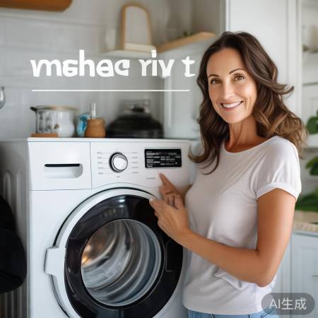 掌握洗衣机记忆取消技巧