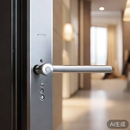 固特智能锁售后维修官方电话分析〖武胜智能锁：高性价比锁具，守护家庭安全首选〗