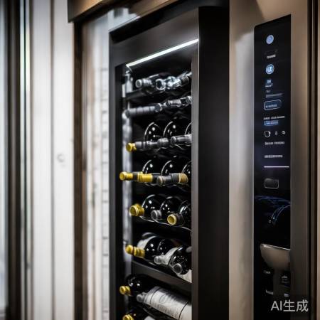 VINOPRO维品诺红酒柜报修平台介绍%北京红酒柜定制价格：高品质与实惠并存