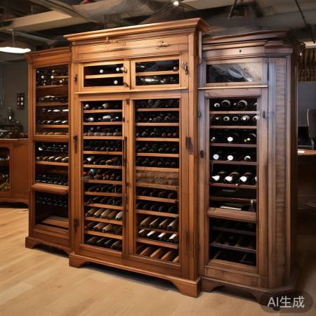 二手红酒柜品质优,套餐服务合理