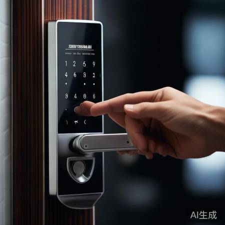 智能锁问题多因使用不当