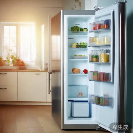 冰箱清洁技巧分享