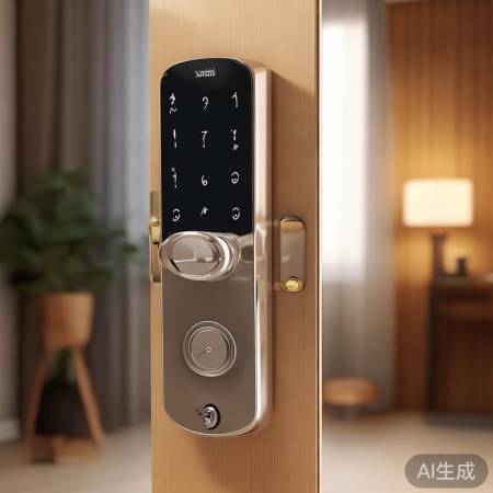 力卓智能锁24小时预约平台详述&江西智能锁价格：高品质智能门锁推荐与性价比对比