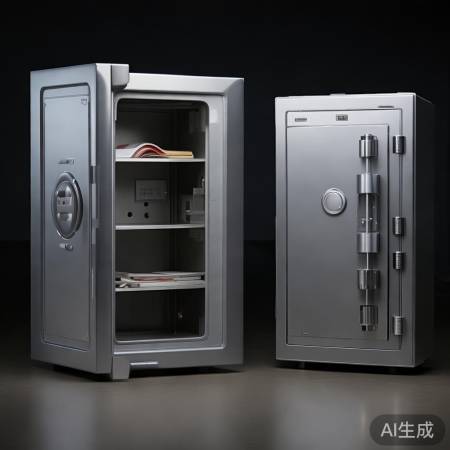 家用商用保险柜差异