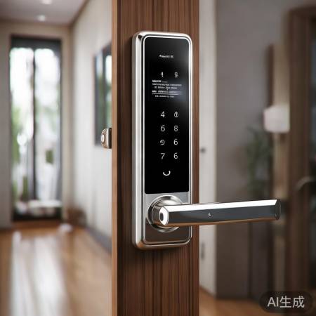 迈特峰智能锁400售后维修专线交流（小米智能锁：滴滴滴滴，安全守护家门的智能选择）
